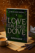 Love of the Bladed Dove Paperback